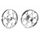 150mm Parallax Wheel for MTC Genesis Riflescopes