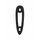 Cervellati Spacer Rem. 700 SPS Black
