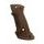 KSD 1911 Govt. & Commander walnut Ergonomic 2 gungrips