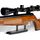 Nastavitelný palmrest pro vzduchovky Air Arms TX200