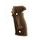 KSD Sig Sauer P226 gungrips walnut with motif 3