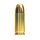 Pistolový náboj Sellier&Bellot 9x19mm Luger