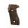 KSD Sig Sauer P228/229 gungrips walnut with logo 6