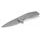 Nůž Real Steel E571 Framelock Beadblast