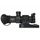MTC SWAT Prismatic 10×30 Atom SCB2 Riflescope