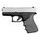 Návlek Hogue HandAll Glock 43X/48 Slate Gray