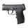 Střenky Hogue HandAll Sig Sauer P365