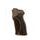 KSD Smith & Wesson 5903, 5904 and 5906 gungrips walnut with logo 2