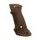 KSD CZ Shadow 2 gungrips walnut Ergonomic