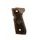 KSD Beretta 92FS gungrips walnut with logo