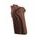 KSD Smith & Wesson 4506, 1006, 1046, 1066 and 1086 gungrips rosewood with logo