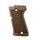 KSD Beretta 92 Compact gungrips, walnut scale