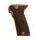 KSD Mab model D gungrips walnut