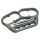 Boxer Beast Defense Power Punch black