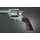 Střenky Hogue Ruger Super Blackhawk - hladký ořech