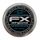 FX Airguns Pellets 7.62mm 44.8 gr.