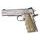 Hogue 1911 Govt. FDE pistol grips