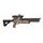 Ataman M2R Carbine Ultra Compact 6,35mm air rifle