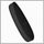 Cervellati recoil pad 53 black medium