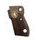 KSD Beretta 1951 walnut with bronze logo 3 gungrips