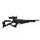 Brocock Compatto Sniper XR Soft Touch 4,5mm air rifle
