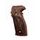 KSD Sig Sauer P226 gungrips rosewood with logo 2