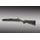 Pažba Hogue Ruger Mini 14/30 OD Green