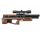 Kalibrgun Cricket II Standard WB Air Rifle 6.35mm