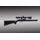 Pažba Hogue Ruger 10/22