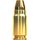Pistolový náboj Sellier&Bellot .357 SIG 50ks