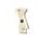 KSD Beretta 92S gungrips ivory with logo