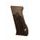 KSD IWI Jericho 941 F and FS gungrips walnut with logo