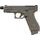 Glock 45 MOS HUNTER