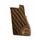 KSD Desert Eagle XIX gungrips walnut with logo