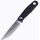 Real Steel Bushcraft Zenith Scandi Knife