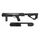 Hera Arms Triarii RTU Conversion Kit for Glock 19/23/32 Gen. 4/5