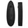 Cervellati Recoil Pad 52 Black Large