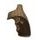 KSD Colt Diamondback gungrips walnut