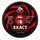 JSB Exact King Heavy MKII Airgun Pellets 6.35mm 300pcs