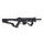 Samonabíjecí puška Hera Arms The 15th Sub-Compact AR-15 7,5" .223Rem