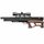 Kalibrgun Argus 60W air rifle 7.62mm