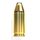 Pistolový náboj Sellier&Bellot 9x19mm Luger