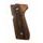 KSD Beretta 92 gungrips, walnut with logo 3