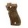 KSD Beretta Cheetah 81 and 84 gungrips walnut with logo 4