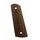 KSD 1911 Govt. & Commander Full Size walnut 3 gun grips