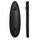 Cervellati Recoil Pad 54 Black Small