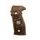 KSD Sig Sauer P226 gungrips walnut with silver logo