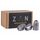Diabolky ZAN Projectiles Slug .357HP 125grain