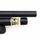 Quickfill with manometer for Huben air rifles
