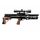 Kalibrgun Cricket II Tactical 45 WTC 5.5mm air rifle